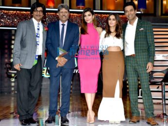 Preview of Sunil Grover's new show Jio Dhan Dhana Dhan!