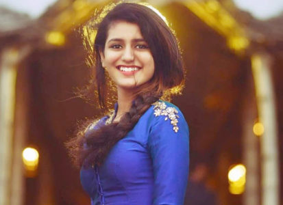 Priya Varrier starrer film Oru Adaar Love to release in Hindi and