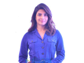 Priyanka Chopra graces the Partners Forum 2018 in New Delhi