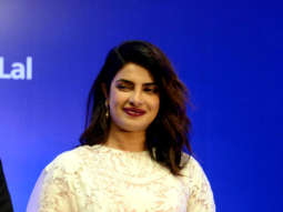 Priyanka Chopra graces the launch of book ‘Corporate Yogi’