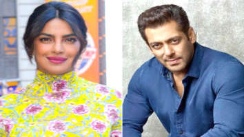 Priyanka Chopra likely to begin shooting for Salman Khan starrer Bharat in August