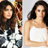 Priyanka Chopra pens a heartfelt note for Meghan Markle