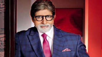 RBU drops Amitabh Bachchan from list of D Litt recipients list