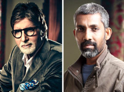 REVEALED: Amitabh Bachchan walks out of Nagraj Manjule’s Jhund