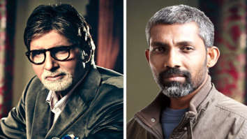 REVEALED: Amitabh Bachchan walks out of Nagraj Manjule’s Jhund