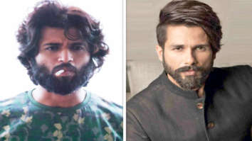 REVEALED: Here’s how much the producers had to pay for the rights of Arjun Reddy remake starring Shahid Kapoor
