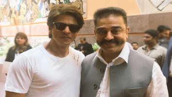 REVEALED: Shah Rukh Khan gets the rights of his film with Kamal Haasan and Rani Mukerji, Hey Ram