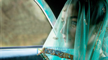 Movie stills of the movie Raazi