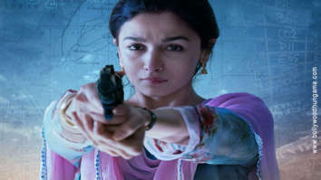 Movie Stills Of The Movie Raazi