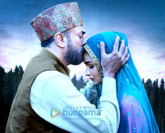 Movie Stills Of The Movie Raazi