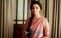 Movie Stills Of The Movie Raazi