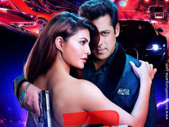 First Look Of The Movie Race 3
