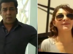 WATCH: Salman Khan, Jacqueline Fernandez, Bobby Deol and others share a birthday video for Race 3 director Remo D’souza