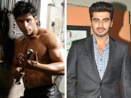 Rahul Bhatt is training Arjun Kapoor