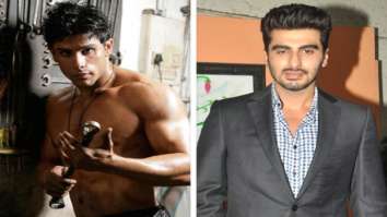 Rahul Bhatt is training Arjun Kapoor