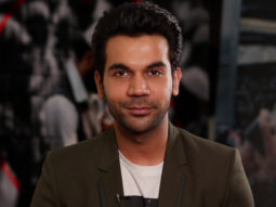 “Shah Rukh Khan is the reason for me becoming an Actor”: Raj Kumar Rao