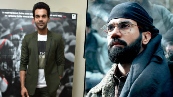 Rajkummar Rao: “10 Years Back No One Would Have DARED To Make…” | Omerta