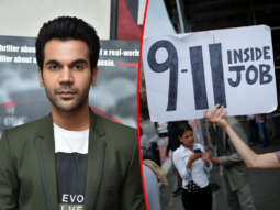 Rajkummar Rao: “There Are Conspiracies About 9-11, These Are Bigger Games” | Omerta