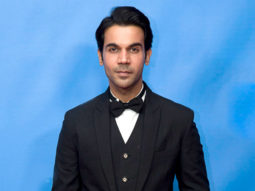 Rajkummar Rao wins ‘Entertainer of the Year’ award at Outlook Social Media Awards 2018!