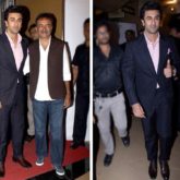 Ranbir Kapoor at Sanju teaser launch