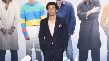 Ranbir Kapoor: “I Spent A Lot Of Time With Sanjay Dutt But Then I Understood THAT…” | Sanju Teaser