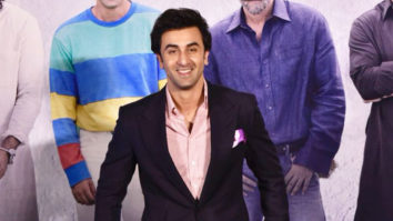 Ranbir Kapoor: “Mujhe Nahi Lagta Ki Meri Zindagi Inspiring Hai…” | Sanju Teaser Launch