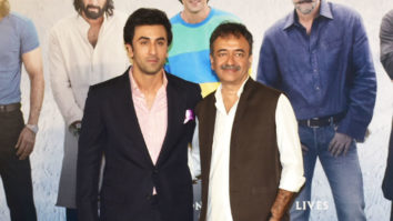 Ranbir Kapoor: “Rajkumar Hirani Is One Of The GREATEST Directors Alive…” | Sanju Teaser Launch