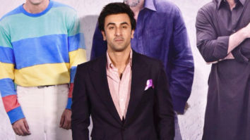 Ranbir Kapoor: “The Most Fun Phase Of Sanjay Dutt’s Life Was Munna Bhai Phase” | Sanju Teaser