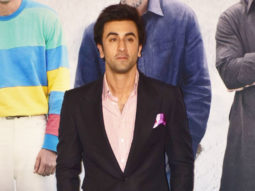 Ranbir Kapoor: “There Can Only Be 1 Sanjay Dutt, I Am Trying To…” |  Sanju Teaser Launch