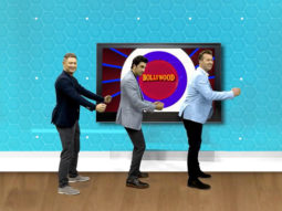 Watch: Ranbir Kapoor gives acting tips to Brett Lee and Michael Clark on Ranbir Ki Acting Paathshala