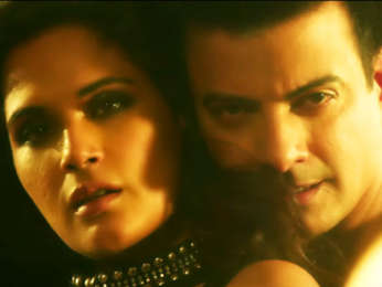 Rangdaari (Daas Dev) Rangdaari (Daas Dev)