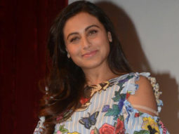 Rani Mukerji: “Hichki Has Become A MUST WATCH Film”