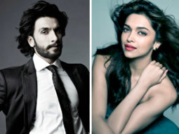 Ranveer Singh DENIES marriage rumours with Deepika Padukone but CONFIRMS their relationship for the first time!