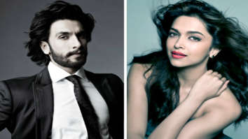 Ranveer Singh DENIES marriage rumours with Deepika Padukone but CONFIRMS their relationship for the first time!