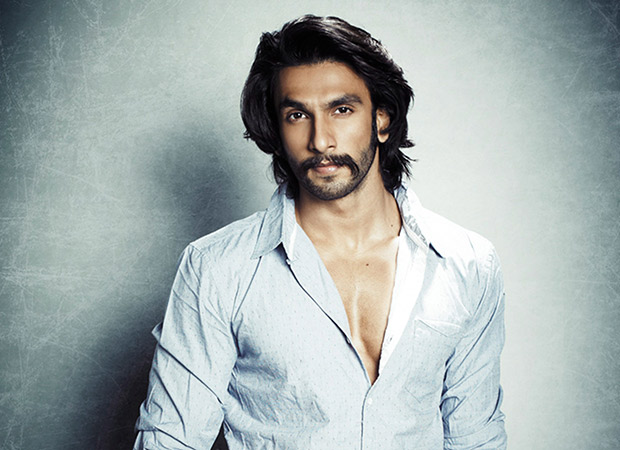 Ranveer Singh to be awarded Dada Saheb Phalke Excellence Award