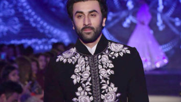 Ranbir Kapoor’s statement on respecting women will charm the socks off the most cynical lady