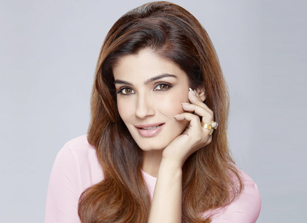 Raveena Tandon to launch her own label