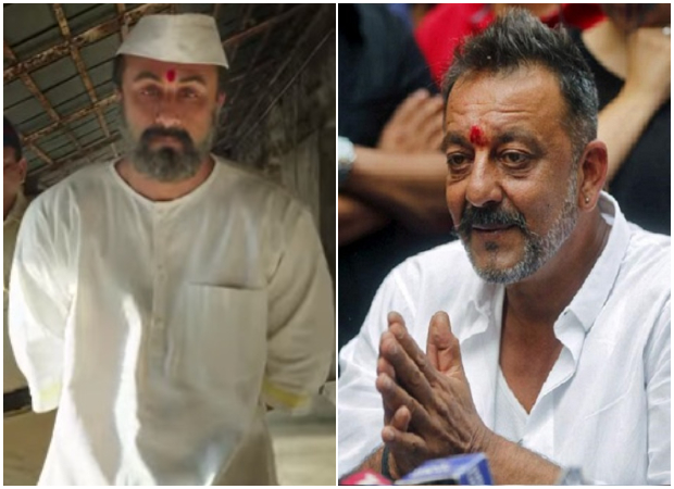 How to copy Ranbir Kapoor's exact Sanju film promotion looks in 9 photos