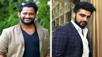 BREAKING: Oscar winner Resul Pookutty to direct Arjun Kapoor starrer Premam remake