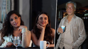 Richa Chadda & Aditi Rao Hydari BATTLE It Out In This SUPERB Sudhir Mishra Quiz!!!!