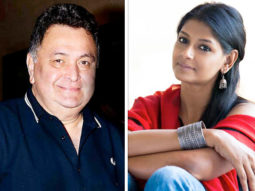 Rishi Kapoor clarifies on the rift with Nandita Das by blaming a mischief monger for creating it
