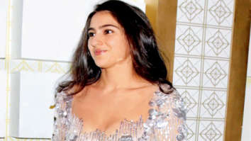 SCOOP: Simmba script tweaked to give more screen time to Sara Ali Khan