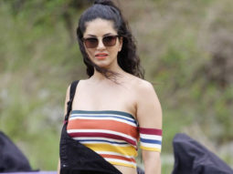 SHOCKING! Sunny Leone confesses about receiving hate mails at the age of 21
