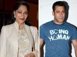 SHOCKING! Simi Garewal hints at Salman Khan being innocent on social media