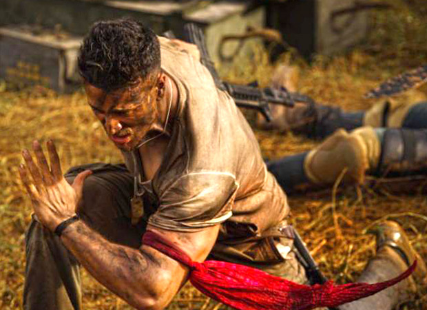 Box Office: Sajid Nadiadwala and Fox Star score another 100 Crore Club film Baaghi 2 after Judwaa 2 Box Office: Sajid Nadiadwala and Fox Star score another 100 Crore Club film Baaghi 2 after Judwaa 2