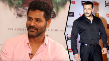 “Salman Is ORIGINAL, Shah Rukh Khan Is…”: Prabhu Dheva | RAPID FIRE