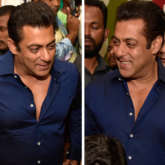 Salman Khan does charity for kids straight after jail