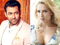 Salman Khan gets Iulia Vantur on board for Race 3