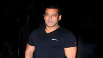 Salman Khan shared meal with Asaram Bapu?