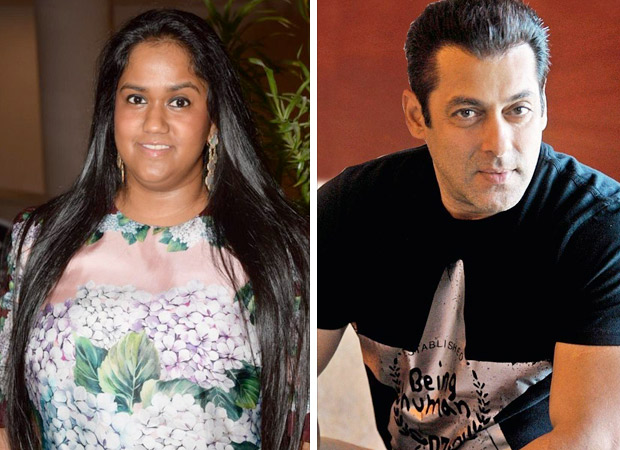 Salman Khan’s sister Arpita Khan wants him to shine brighter despite all the JEALOUSY